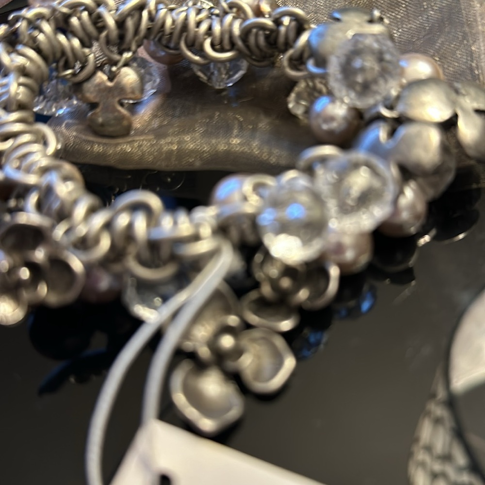 New! Chicos elastic bracelet - Picture 3 of 4